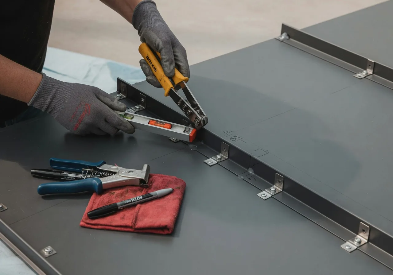 Why choose Metal Roofing Installation in Coker, AL